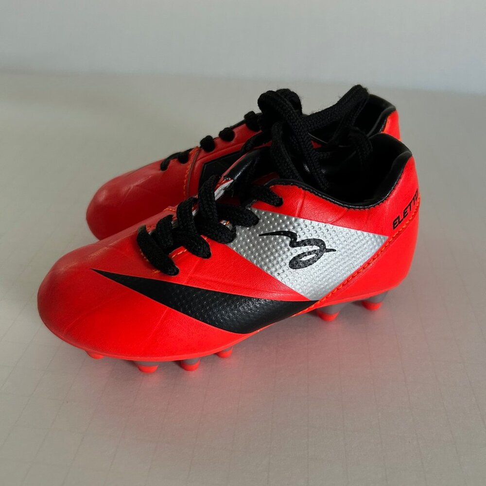 Eletto Soccer Cleats Youth Size Y8